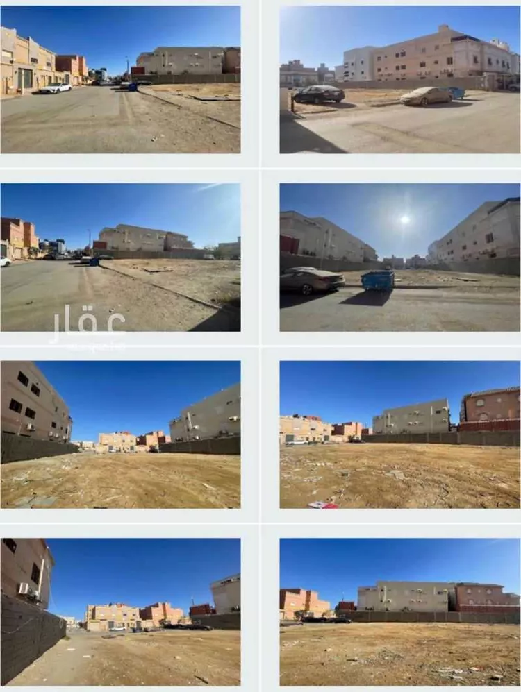 أرض للبيع في شارع السندس, حي الفلاح, مدينة جدة, منطقة مكة المكرمة صورة 4
