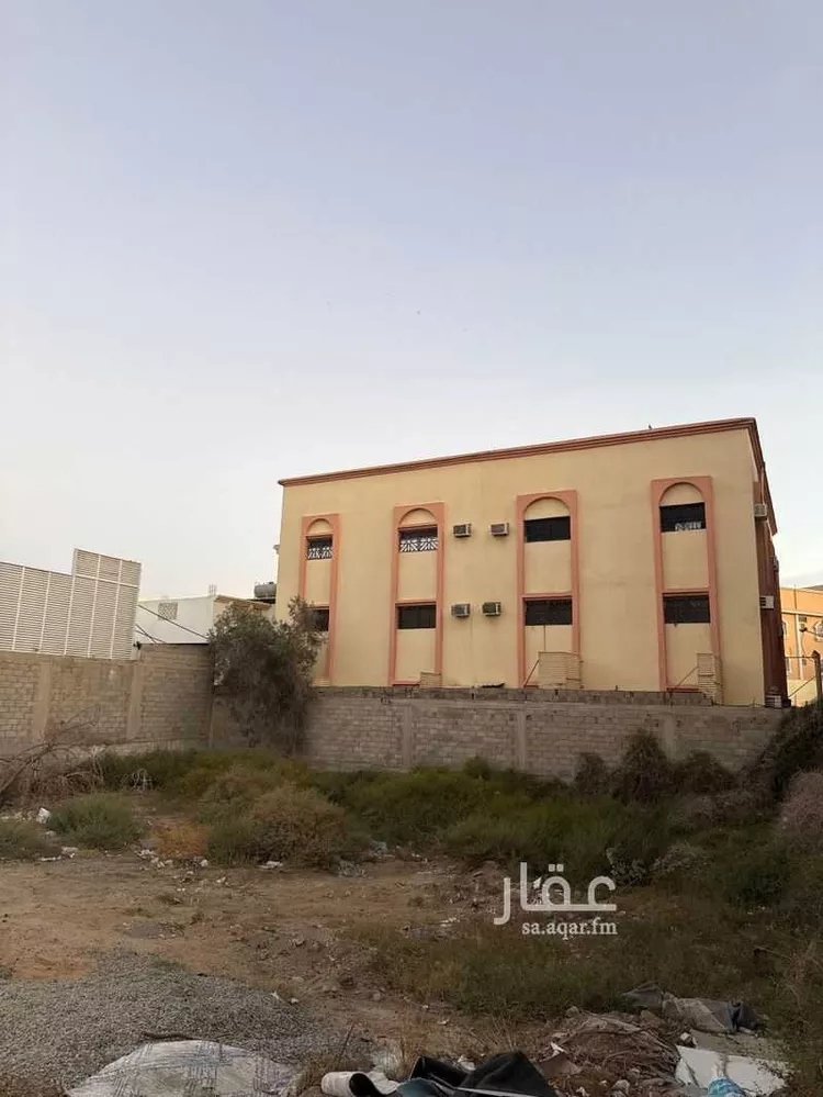 أرض للبيع في شارع نصر الكناني, حي الحلقة الشرقية, مدينة الطائف, منطقة مكة المكرمة