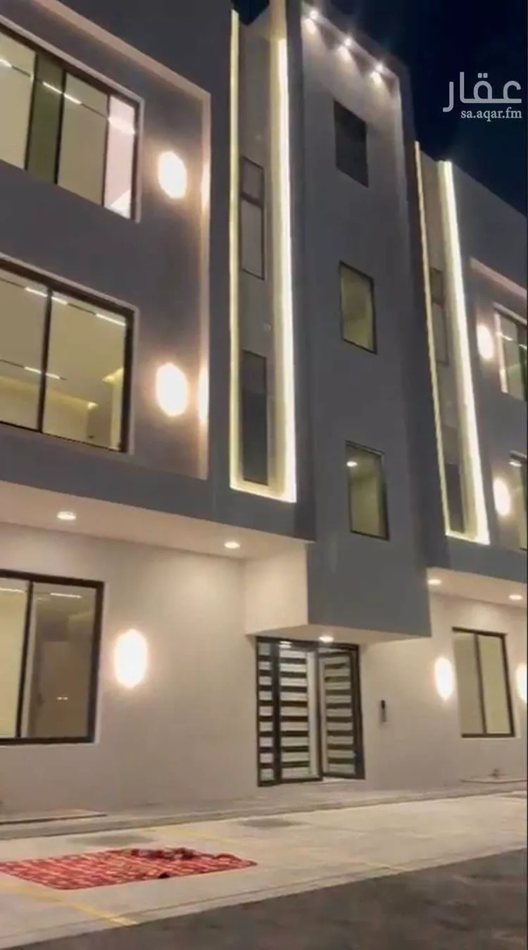 Apartment for Sale in Dammam An Nada 8