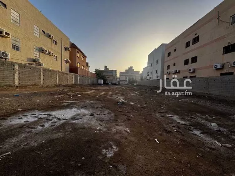 أرض للبيع في شارع السندس, حي الفلاح, مدينة جدة, منطقة مكة المكرمة صورة 3