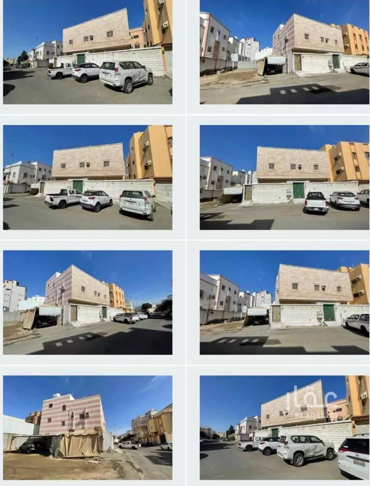 فيلا للبيع في شارع سعيد الجم, حي الأجواد, مدينة جدة, منطقة مكة المكرمة صورة 4