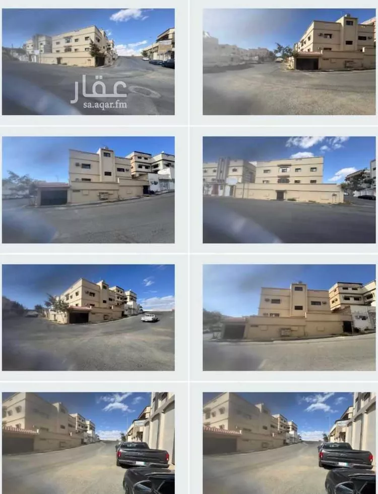 فيلا للبيع في شارع جبل الفريان, حي الجفيجف, مدينة الطائف, منطقة مكة المكرمة صورة 5