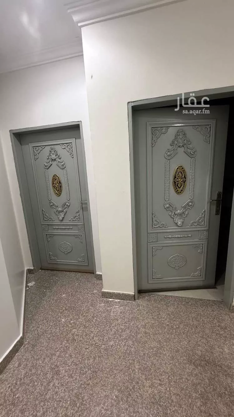 شقة للإيجار في شارع أحمد بن قاسم, حي المهدية, مدينة الرياض, منطقة الرياض صورة 3