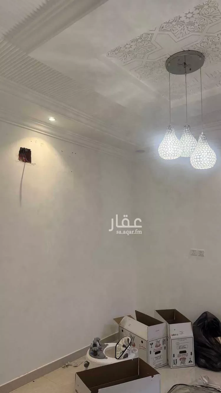 شقة للإيجار في شارع أحمد بن قاسم ، حي المهدية ، الرياض ، منطقة الرياض صورة 2