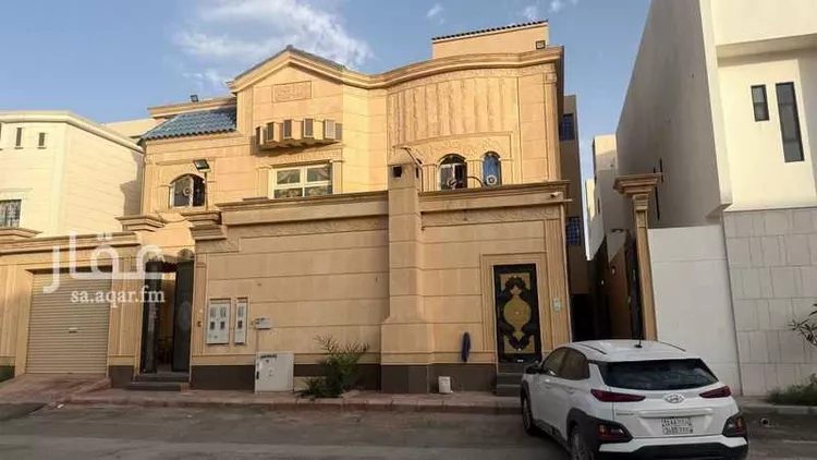 شقة للإيجار في شارع أحمد بن قاسم ، حي المهدية ، الرياض ، منطقة الرياض صورة 3