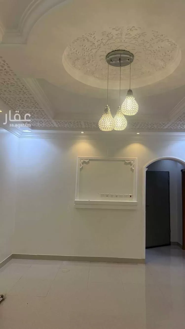 شقة للإيجار في شارع أحمد بن قاسم ، حي المهدية ، الرياض ، منطقة الرياض 1 صورة