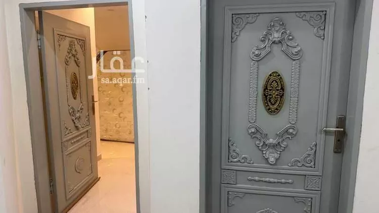 شقة للإيجار في شارع أحمد بن قاسم ، حي المهدية ، الرياض ، منطقة الرياض صورة 4