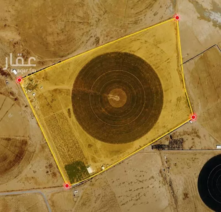 Farm for rent in Riyadh Al Khabra An Nuzhah