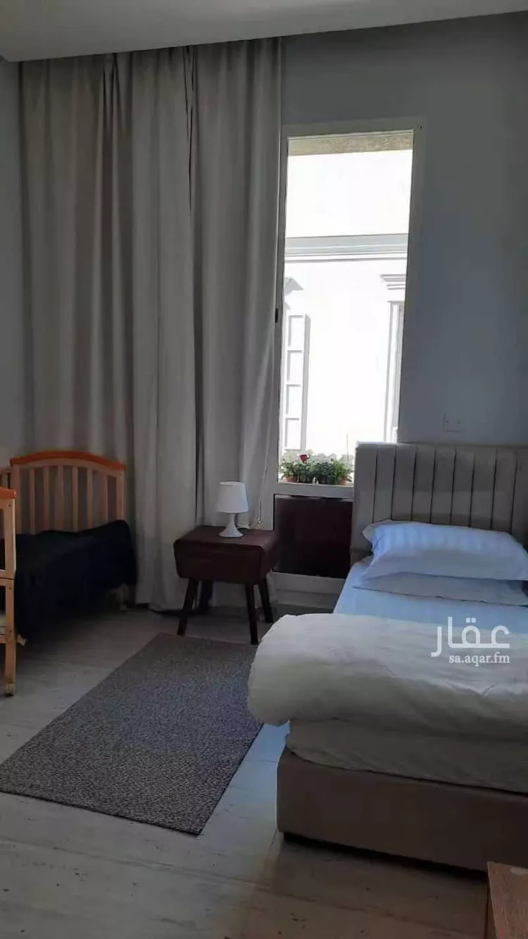 شقة للإيجار في شارع زيد بن عاصم بن عمرو بن عوف, حي النرجس, مدينة الرياض, منطقة الرياض 8