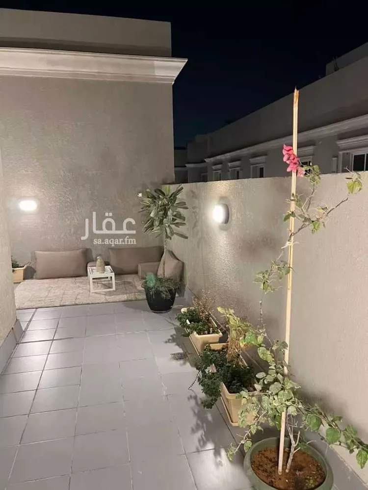 شقة للإيجار في شارع زيد بن عاصم بن عمرو بن عوف, حي النرجس, مدينة الرياض, منطقة الرياض صورة 2