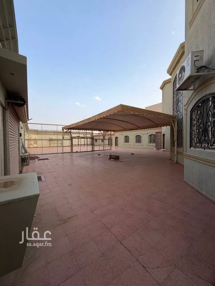 فيلا للبيع في شارع شارع الحميدي بن هزال, حي الزهرة, مدينة البكيرية, منطقة القصيم صورة 4