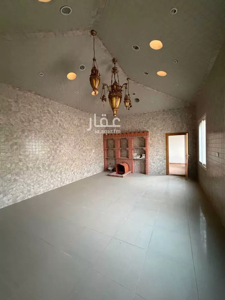 فيلا للبيع في شارع شارع الحميدي بن هزال, حي الزهرة, مدينة البكيرية, منطقة القصيم صورة 3