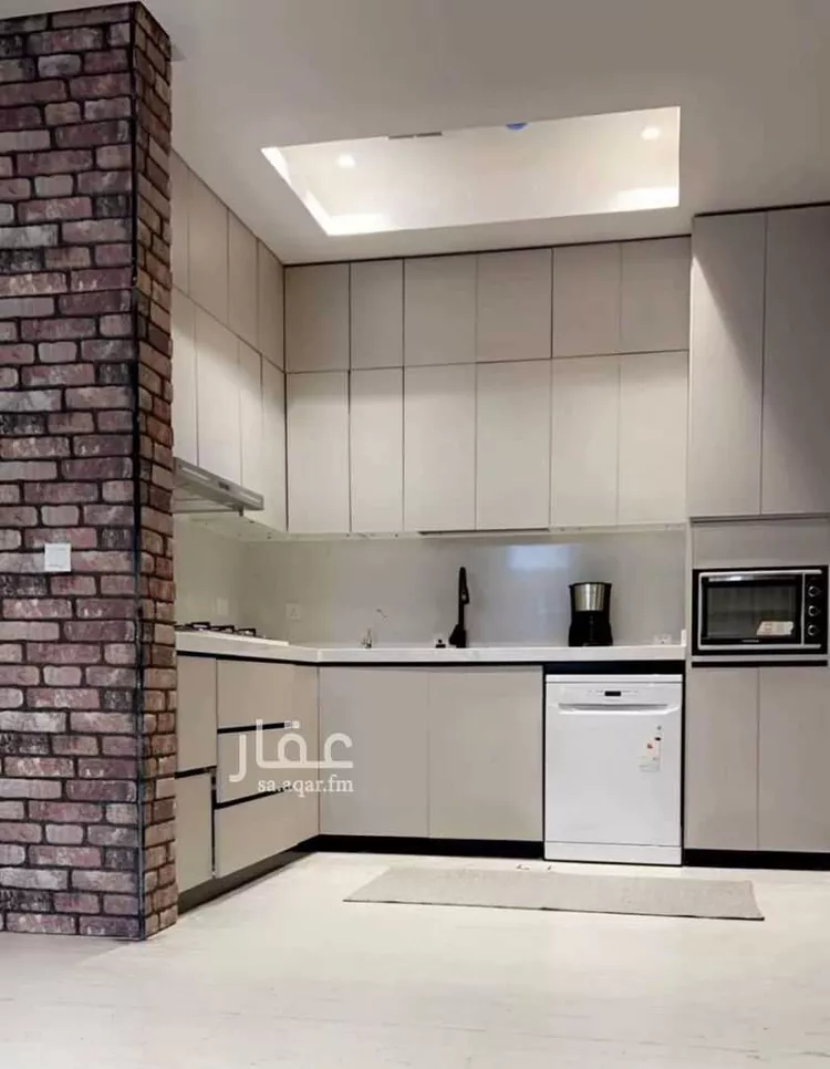 شقة للإيجار في شارع زيد بن عاصم بن عمرو بن عوف, حي النرجس, مدينة الرياض, منطقة الرياض صورة 4