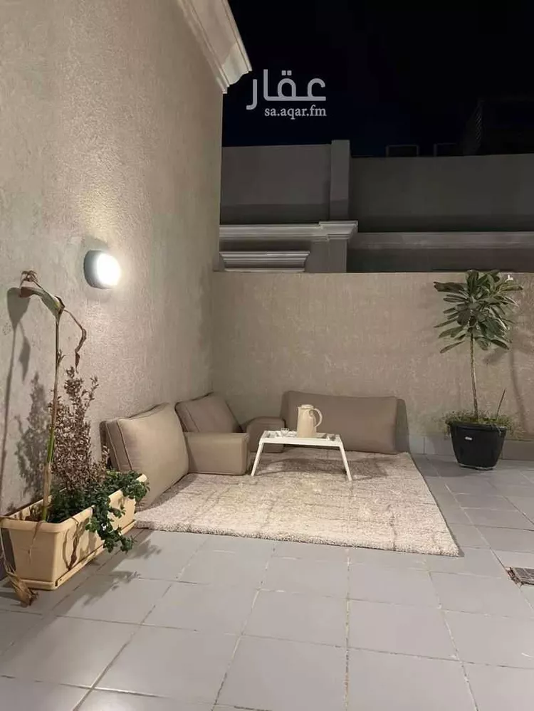 شقة للإيجار في شارع زيد بن عاصم بن عمرو بن عوف, حي النرجس, مدينة الرياض, منطقة الرياض صورة 5