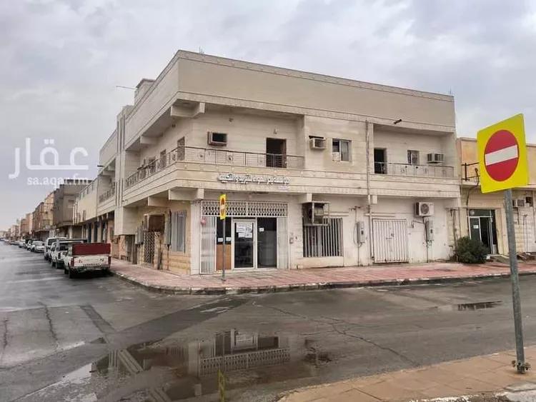 Building for Rent in Al Bukayriyah Al Fahd