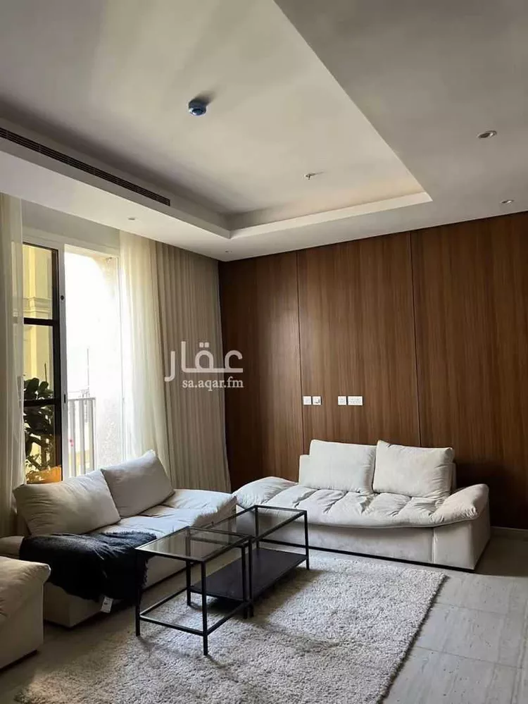 شقة للإيجار في شارع زيد بن عاصم بن عمرو بن عوف, حي النرجس, مدينة الرياض, منطقة الرياض صورة 3