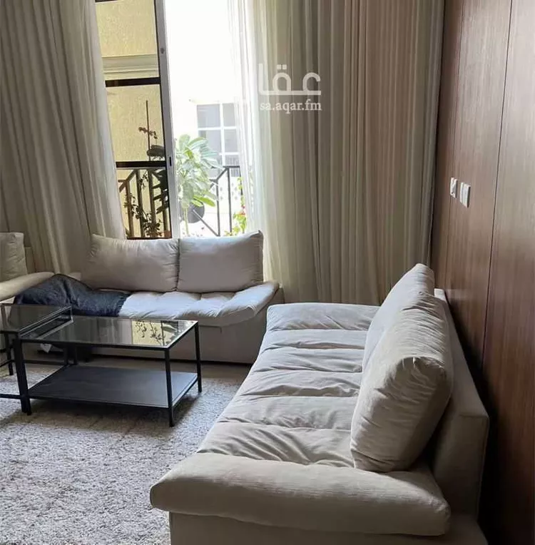 شقة للإيجار في شارع زيد بن عاصم بن عمرو بن عوف, حي النرجس, مدينة الرياض, منطقة الرياض 7