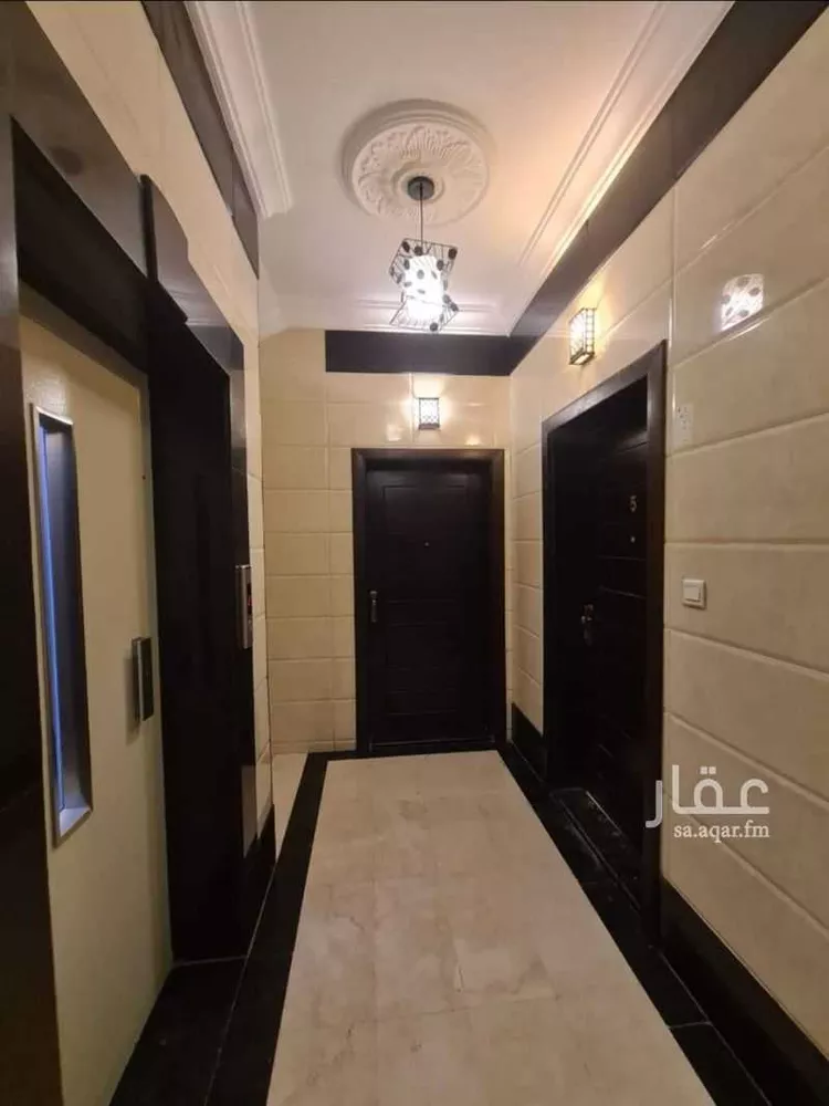 شقة للإيجار في حي الحمدانية ، جدة ، جدة