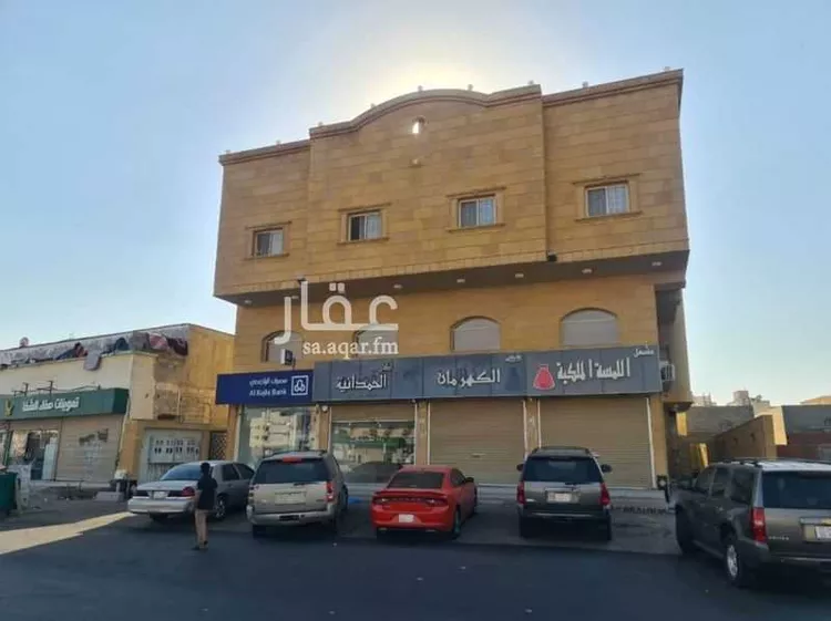 Apartment for Rent in Jeddah Al Hamadaniyah 11