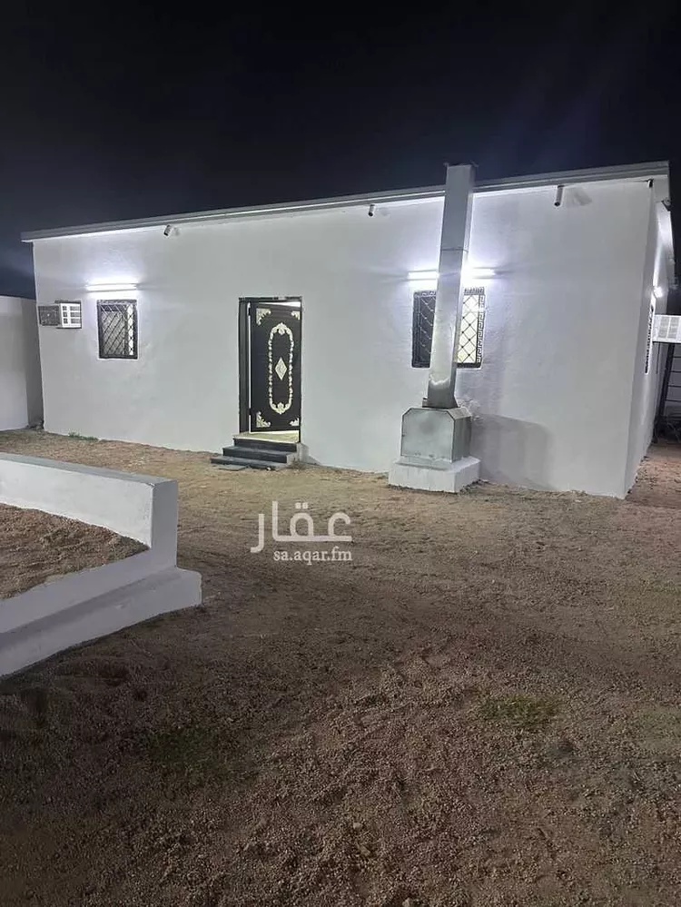 استراحة للإيجار في شارع بسر بن ارطاة ، حي مثمله ، الطائف ، الطائف صورة 4