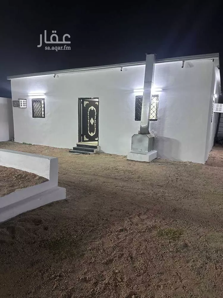 استراحة للإيجار في شارع اثيلة بنت الحارث ، حي المضباع ، الطائف ، الطائف