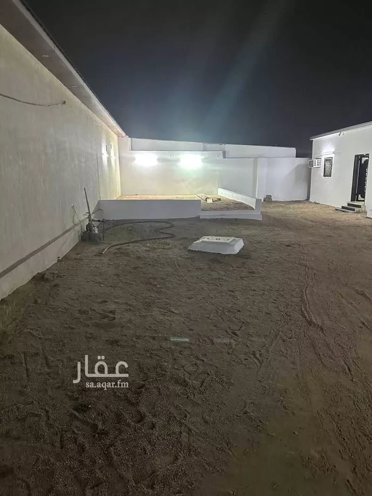 استراحة للإيجار في شارع اثيلة بنت الحارث ، حي المضباع ، الطائف ، الطائف صورة 2