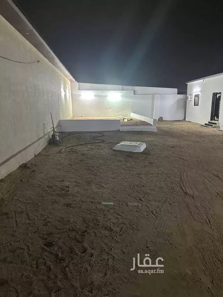 استراحة للإيجار في شارع بسر بن ارطاة ، حي مثمله ، الطائف ، الطائف صورة 2