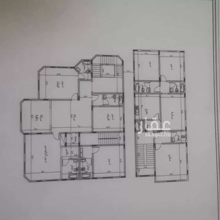 فيلا للبيع في حي ، شارع الحسن بن سهل ، حي السنابل ، جدة ، جدة صورة 2