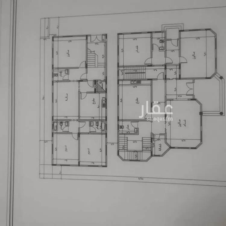 فيلا للبيع في حي ، شارع الحسن بن سهل ، حي السنابل ، جدة ، جدة صورة 4