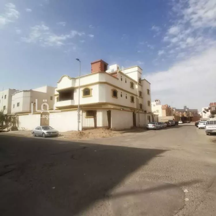 فيلا للبيع في حي ، شارع الحسن بن سهل ، حي السنابل ، جدة ، جدة