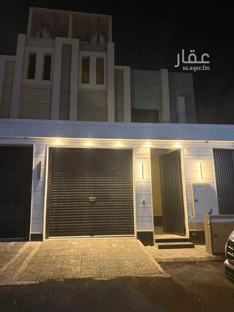 دور للإيجار في شارع الإمام مالك ، حي بدر ، الرياض ، منطقة الرياض صورة 4