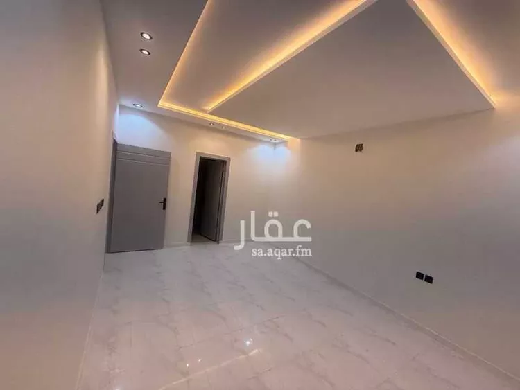 دور للإيجار في شارع الإمام مالك ، حي بدر ، الرياض ، منطقة الرياض 1 صورة