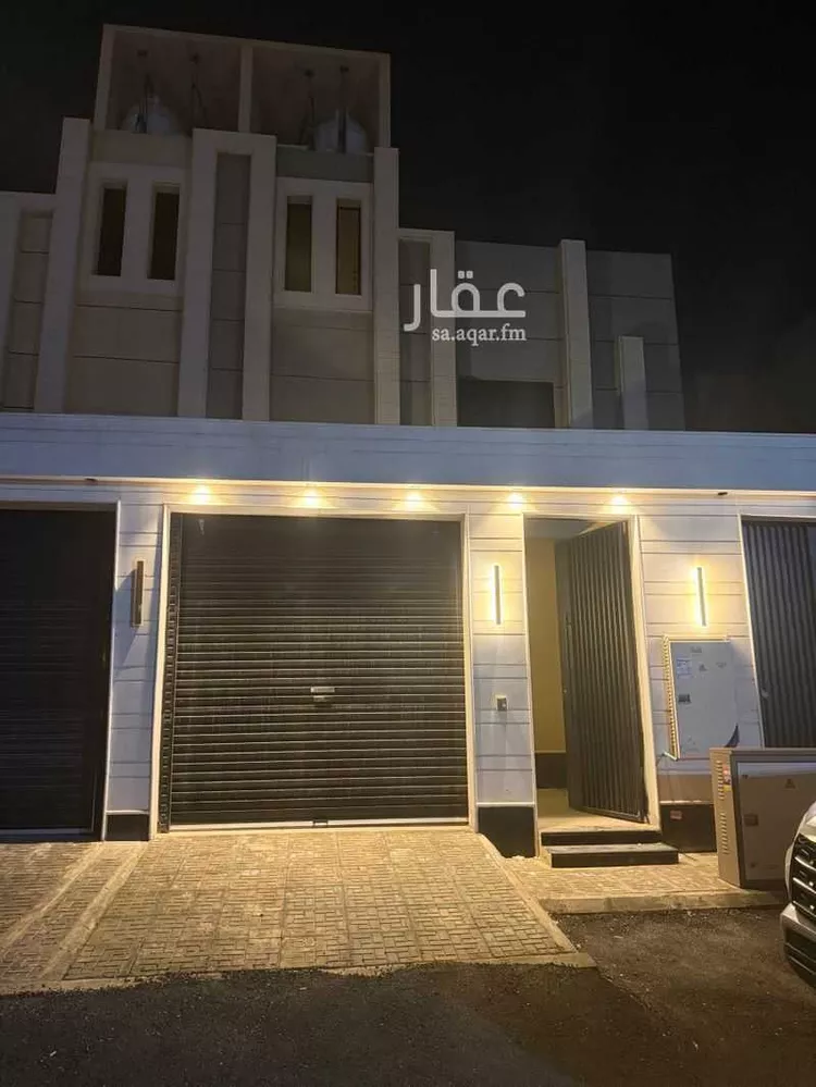 دور للإيجار في شارع الإمام مالك ، حي بدر ، الرياض ، منطقة الرياض صورة 4