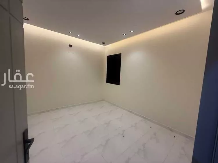 دور للإيجار في شارع الإمام مالك ، حي بدر ، الرياض ، منطقة الرياض صورة 2