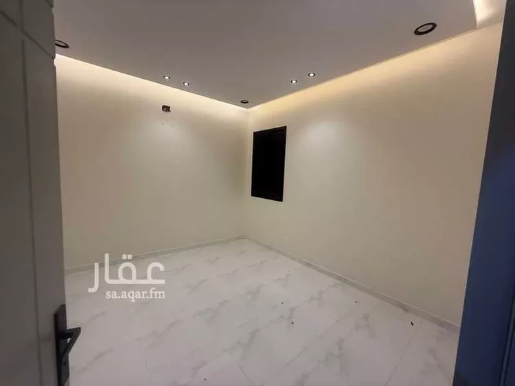 دور للإيجار في شارع الإمام مالك ، حي بدر ، الرياض ، منطقة الرياض صورة 2