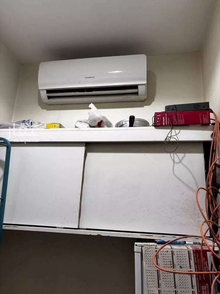 غرفة للإيجار في شارع ابن أبي عذيبة ، حي المصيف ، الرياض ، منطقة الرياض صورة 3