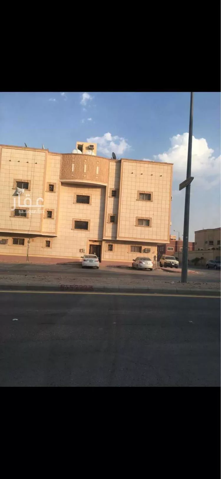 شقة للإيجار في شارع لبيد بن ربيعة ، حي الزهرة ، الرياض ، منطقة الرياض صورة 3