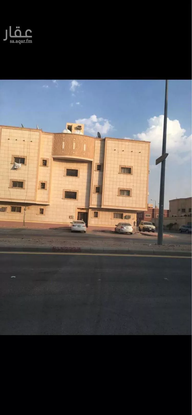 شقة للإيجار في شارع الوثب ، حي العوالي ، الرياض ، منطقة الرياض صورة 4