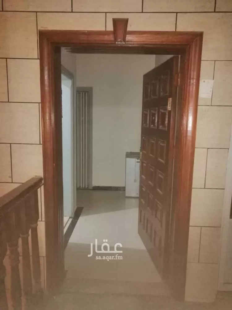 شقة للإيجار في شارع عبدالله الحضرمي, حي النزهة, مدينة جدة, منطقة مكة المكرمة صورة 5