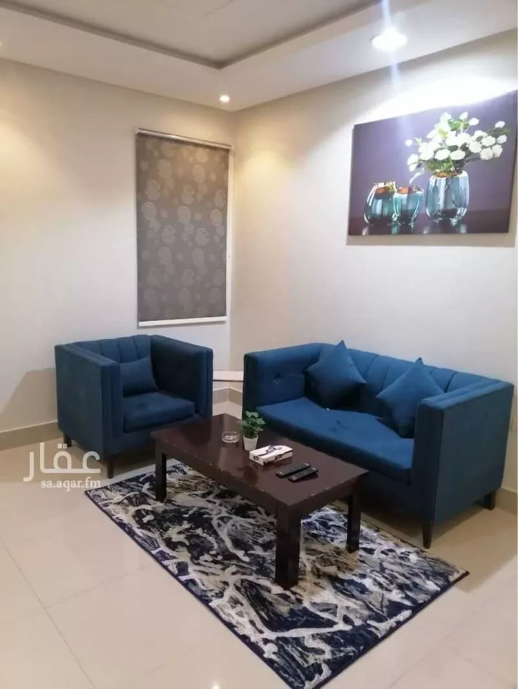 شقة للإيجار في شارع القبة, حي إشبيلية, مدينة الرياض, منطقة الرياض صورة 4