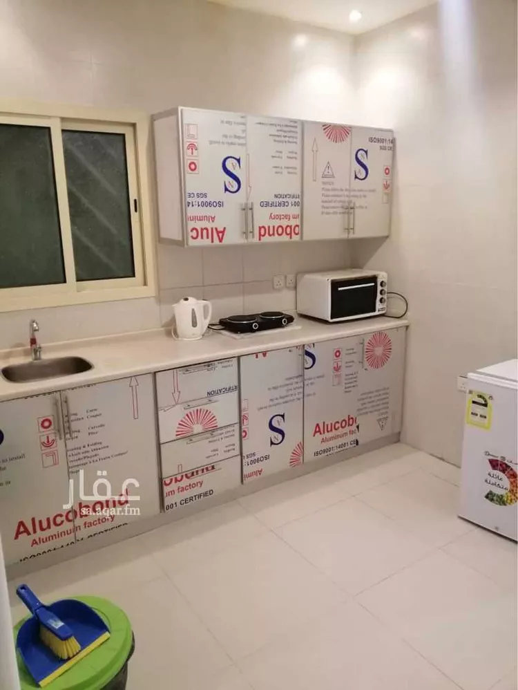 شقة للإيجار في شارع القبة, حي إشبيلية, مدينة الرياض, منطقة الرياض صورة 3