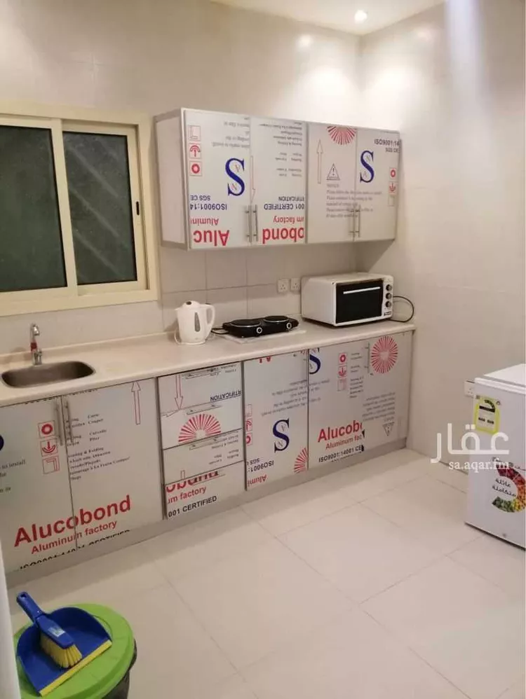 Apartment for Rent in Riyadh Ishbiliyah صورة 2