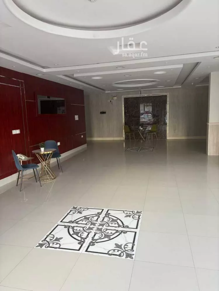 شقة للإيجار في شارع القبة, حي إشبيلية, مدينة الرياض, منطقة الرياض صورة 5