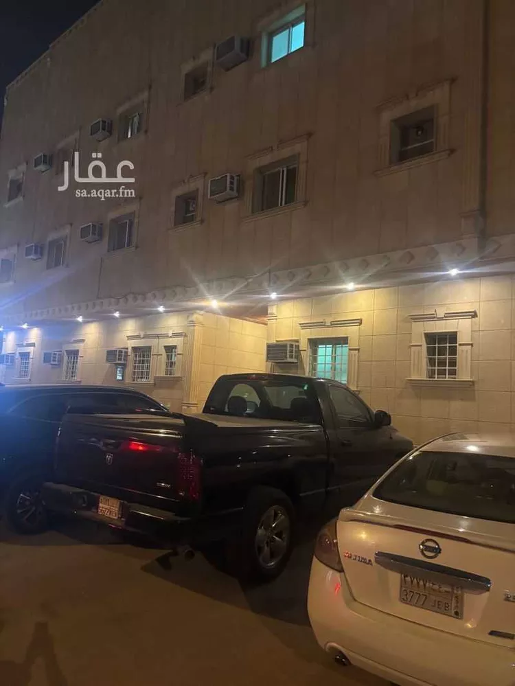 شقة للإيجار في شارع القلم, حي قرطبة, مدينة الرياض, منطقة الرياض