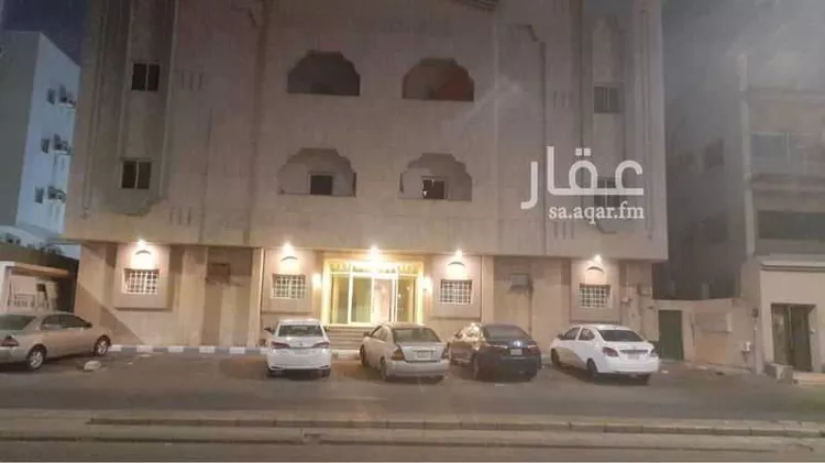 شقة للإيجار في شارع عبدالله الحضرمي, حي النزهة, مدينة جدة, منطقة مكة المكرمة
