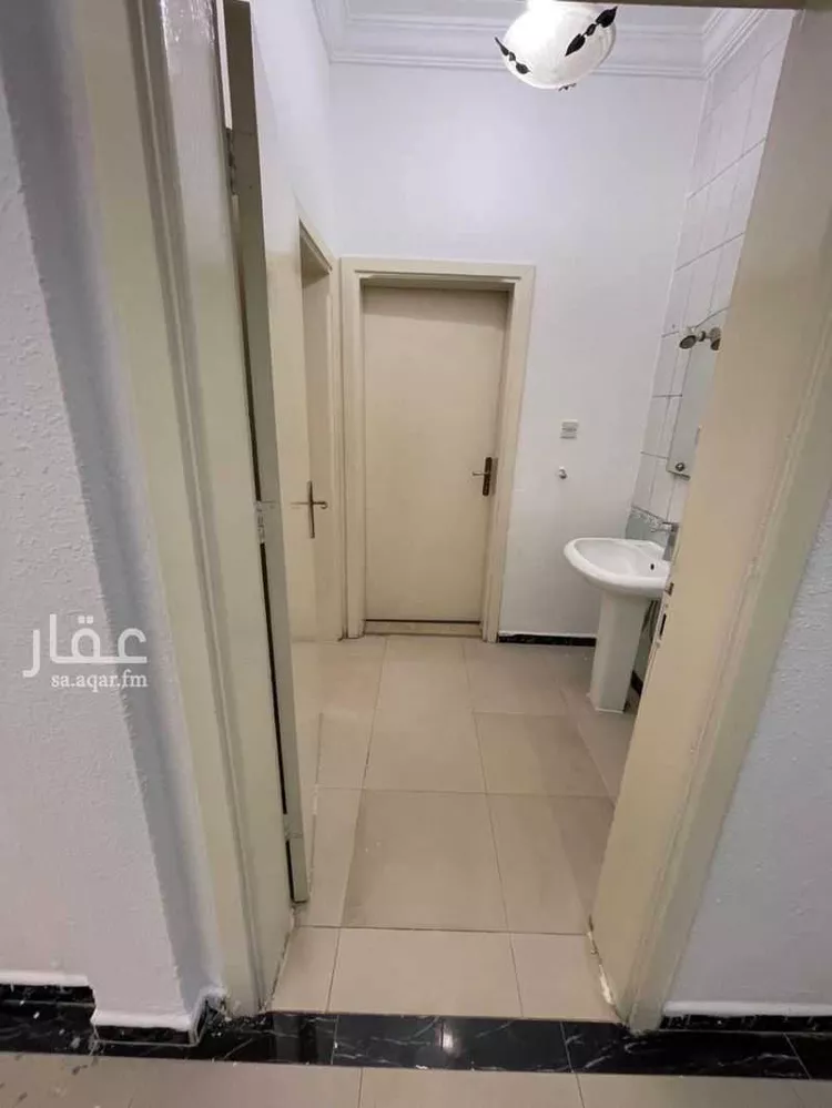 شقة للإيجار في شارع عبدالله الحضرمي, حي النزهة, مدينة جدة, منطقة مكة المكرمة صورة 2