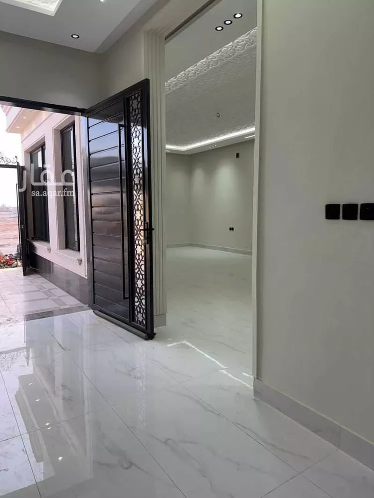 فيلا للبيع في شارع ابن شبيل, حي البيان, مدينة الرياض, منطقة الرياض صورة 3