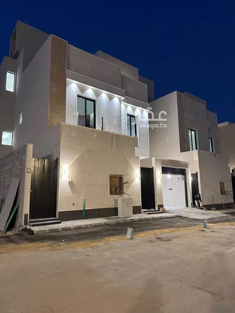فيلا للبيع في شارع عبدالواحد الجوهري, حي البيان, مدينة الرياض, منطقة الرياض صورة 5