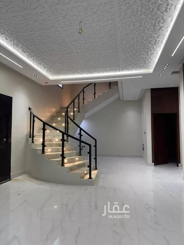 فيلا للبيع في شارع ابن شبيل, حي البيان, مدينة الرياض, منطقة الرياض صورة 4
