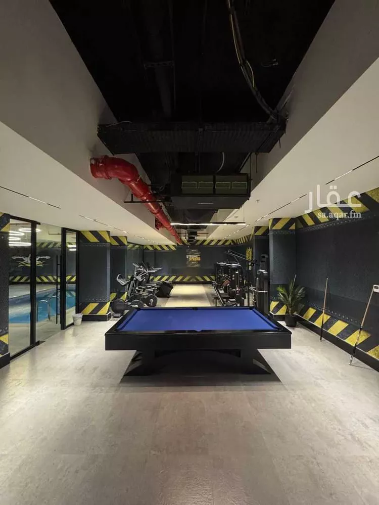 شقة للإيجار في شارع القصر, حي العارض, مدينة الرياض, منطقة الرياض صورة 2